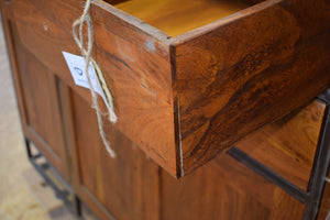 Sideboard Oklahoma Einzelstück B-Ware