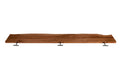 #akazienussbaumfarben #160cm