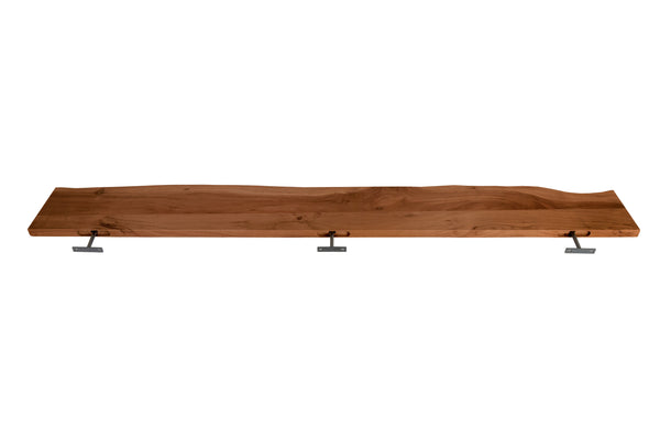 #akazienussbaumfarben #160cm