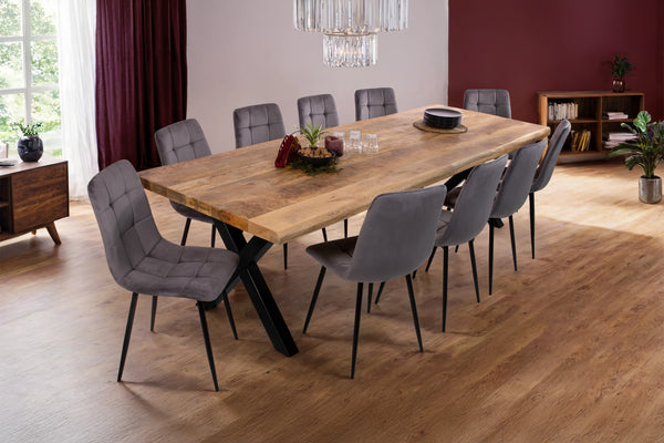 #mangoroughfarben #280x100 #x-gestellschwarz