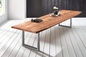 #naturfarben #300x110 #u-gestellsilber