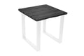 #graufarben #80x80 #u-gestellweiß