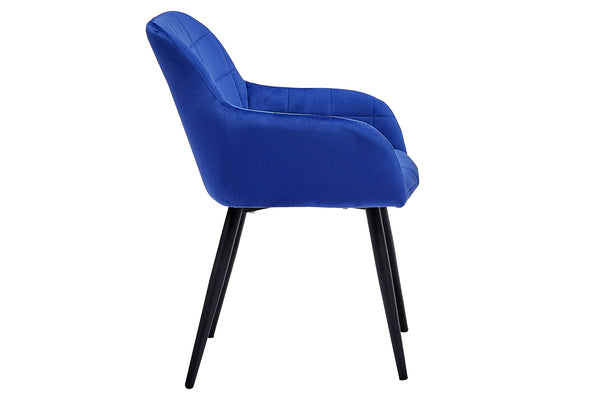 Armchair LARS