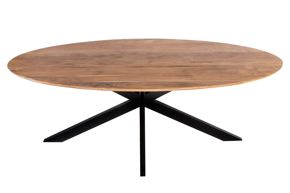 Dining table GILDA B-stock