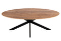 Dining table GILDA B-stock
