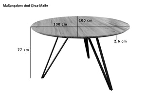 #100x100 #hairpin-gestellsilber