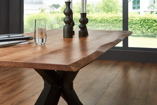 #naturfarben #280x100 #spider-gestellschwarz