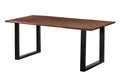 #180x90 #u-gestellschwarz