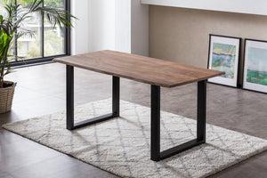 #stonefarben #180x90 #u-gestellschwarz