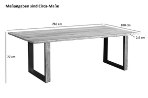 #260x100