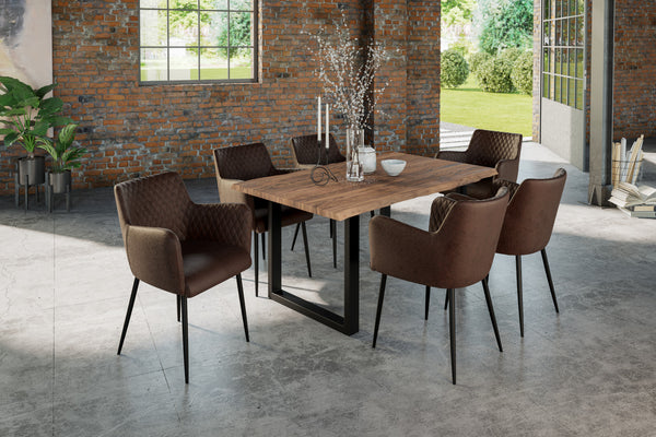 #stonefarben #160x85 #u-gestellschwarz