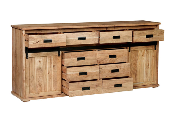 #200cm #sideboard