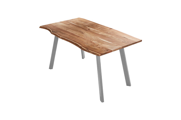 #naturfarben #180x90 #vierfuß-gestell