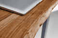 #naturfarben #140x80 #u-gestellsilber