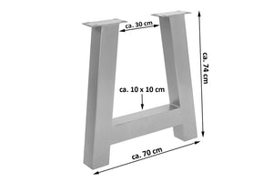 #silber #a-form #a-gestellsilber
