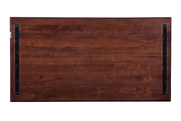 #160x85 #u-gestellschwarz