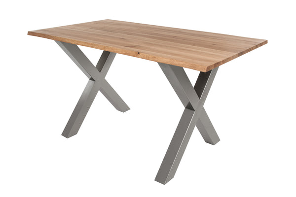 #silber #x-form #x-gestellsilber