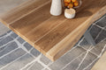 #naturfarben #220x110 #spider-gestellsilber