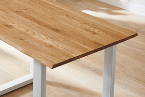 #140x80 #u-gestellweiß