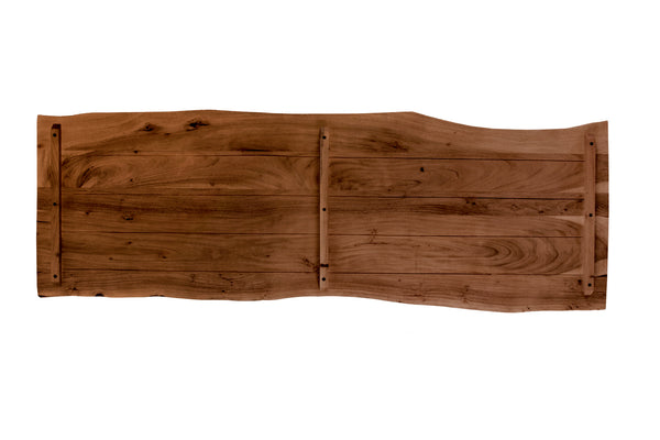 #akazienussbaumfarben #180x60