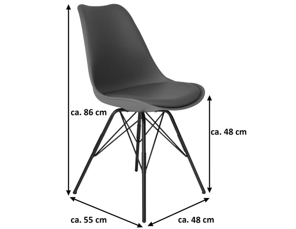 #180cm #v-gestellschwarz