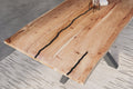 #naturfarben #240x100 #spider-gestellschwarz