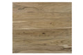 #akazienaturfarben #80x80 #u-gestellschwarz