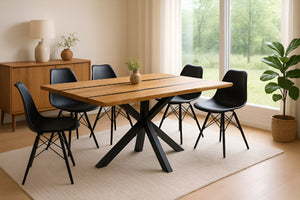 #160x85 #spider-gestellschwarz