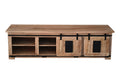 Lowboard LIBRO VII