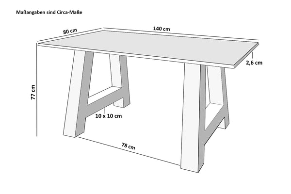 #140x80