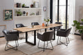 Tisch ADINA 180
