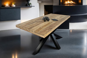 #mangonaturfarben #280x100 #spider-gestellschwarz