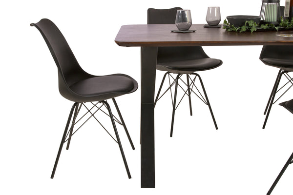 #160x85 #x-gestellschwarz