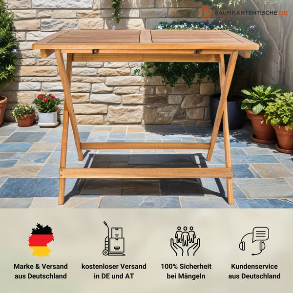 Gartenmöbel SKARA B-Ware