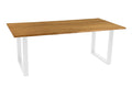 #280x100 #u-gestellweiß
