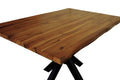#honigfarben #140x80 #spider-gestellschwarz