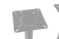 #silber #doppelsäulehoch #doppelsäulehochsilber