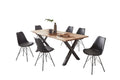 #naturfarben #240x100 #x-gestellvintage