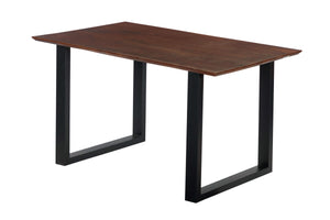 #140x80 #u-gestellschwarz