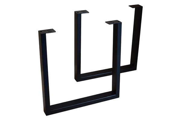 #naturfarben #240x100 #u-gestellschwarz