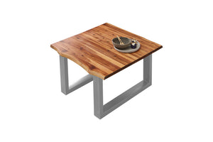#80x80 #u-gestellsilber
