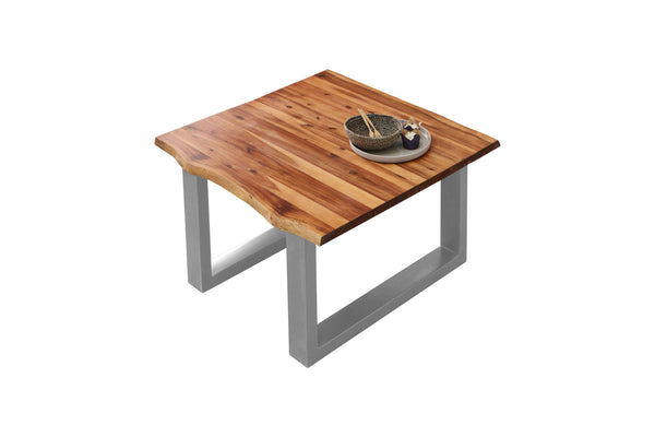 #80x80 #u-gestellsilber
