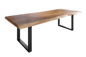 #naturfarben #300x120 #u-gestellschwarz