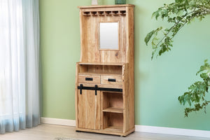#75x35 #weinschrank