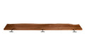 #akazienussbaumfarben #150cm