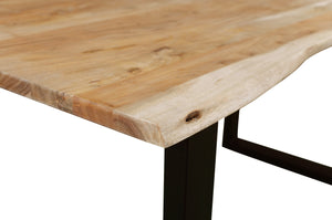 #160x85 #u-gestellschwarz