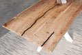 #naturfarben #240x100 #spider-gestellweiß
