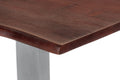 #120x80 #u-gestellsilber