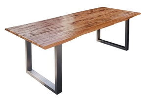 #280x100 #u-gestellsilber