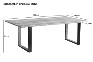 #260x100